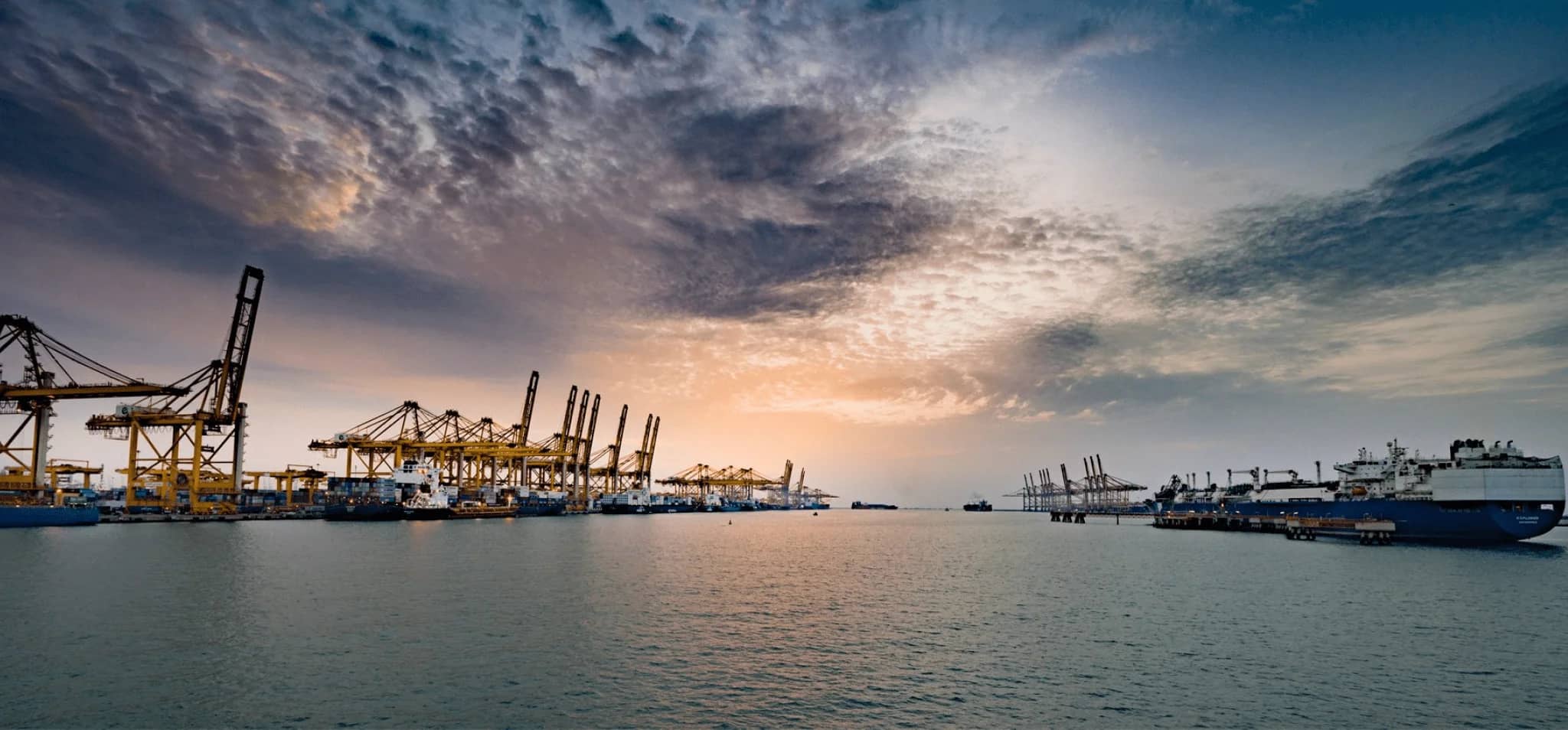 JAFZA Offshore Offshore